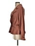 Free People Brown Jacket Size S - photo 5