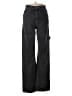 Assorted Brands Black Jeans Size M - photo 1