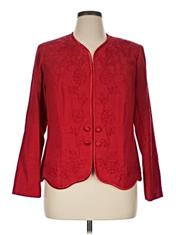 KSL Blazer (view 1)