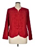 KSL Red Blazer Size 16 - photo 1