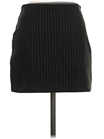 Pull&Bear Formal Skirt (view 2)