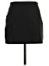 Pull&Bear Stripes Black Formal Skirt Size S - photo 2