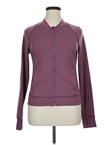 Yogalicious Cardigan (view 1)