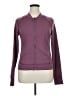 Yogalicious Purple Cardigan Size XL - photo 1