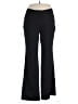 Express Chevron-herringbone Black Dress Pants Size 14L - photo 1