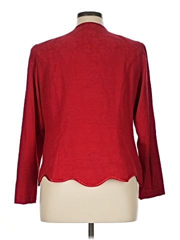 KSL Blazer (view 2)
