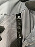 90 Degree by Reflex Gray Track Jacket Size M - photo 6
