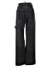 Assorted Brands Black Jeans Size M - photo 2