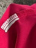 Shein Pink Short Sleeve Blouse Size L - photo 8