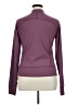 Yogalicious Purple Cardigan Size XL - photo 2