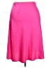 The Drop Solid Pink Casual Skirt Size XXL - photo 2