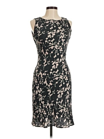 Allen by ABS Cocktail Dress (view 1)