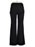 Express Chevron-herringbone Black Dress Pants Size 14L - photo 2