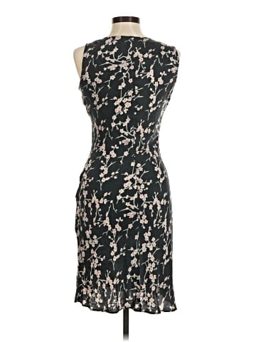 Allen by ABS Cocktail Dress (view 2)