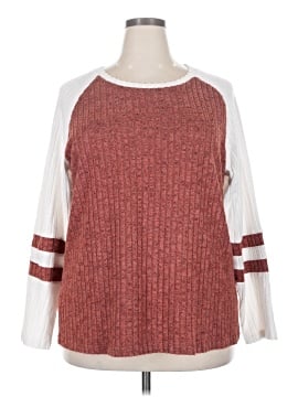Unbranded Pullover Sweater (view 1)