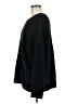 J.Crew Solid Black Pullover Sweater Size M (estimated) - photo 5