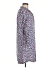 Joules Animal Print Blue Casual Dress Size M - photo 4