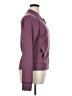 Yogalicious Purple Cardigan Size XL - photo 4