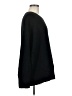 J.Crew Solid Black Pullover Sweater Size M (estimated) - photo 4