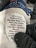 Vineyard Vines 100% Cotton Green Ivory Khakis Size 14 - photo 5