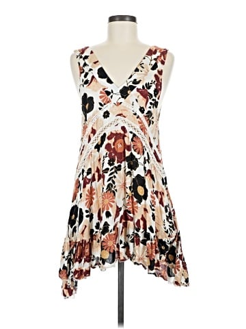 Romwe Cocktail Dress (view 1)