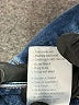 Paige Blue Jeans Size 29 waist - photo 9