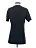 Assorted Brands Solid Black Short Sleeve T-Shirt Size S - photo 2