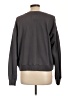 Velvet 100% Cotton Gray Pullover Sweater Size L - photo 2
