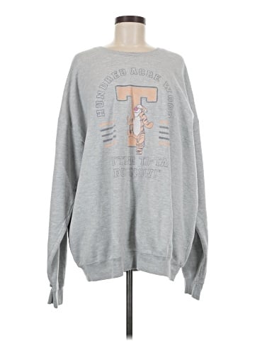 Disney Sweatshirt (view 1)