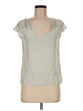 Parker Sleeveless T-Shirt (view 1)