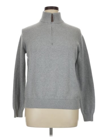 Brandy Melville Turtleneck Sweater (view 1)