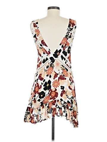 Romwe Cocktail Dress (view 2)