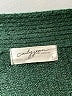 Carly Jean Green Cardigan Size L - photo 7