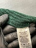 Carly Jean Green Cardigan Size L - photo 8