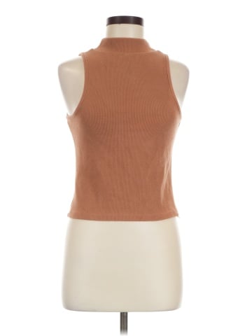 A New Day Sleeveless Top (view 1)
