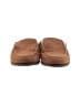 Style&Co Brown Mule/Clog Size 7 - photo 2