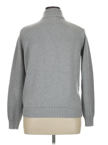 Brandy Melville Turtleneck Sweater (view 2)