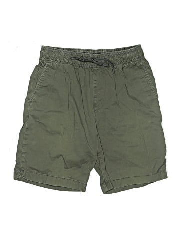 Crewcuts Khaki Shorts (view 1)