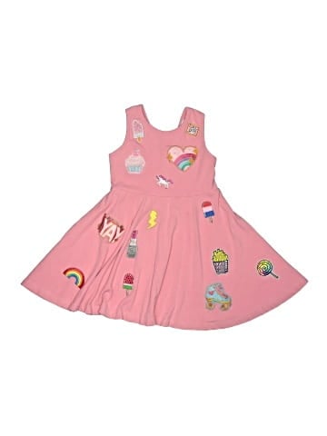 Unbranded Dress (view 1)