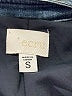 Ecru Blue Jacket Size S - photo 6