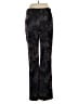 Clara Sun Woo Print Black Casual Pants Size M - photo 2