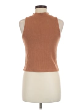 A New Day Sleeveless Top (view 2)