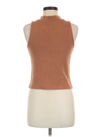 A New Day Sleeveless Top (view 2)