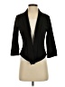 White House Black Market Black Blazer Size S - photo 1