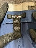 Style&Co Blue Active Pants Size 20 - photo 4