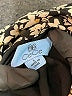 CeCe Ivory Trenchcoat Size L - photo 6