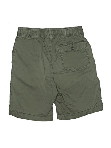 Crewcuts Khaki Shorts (view 2)