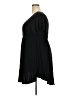 Torrid Black Casual Dress Size 2X Plus (2) - photo 5