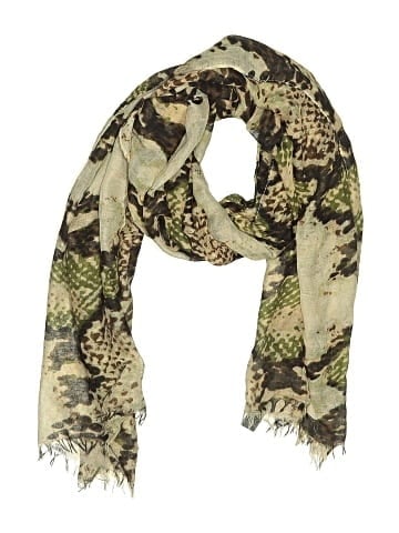 Accessory Street Scarf (view 1)