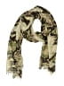 Accessory Street 100% Polyester Camo Green Scarf One size - photo 1